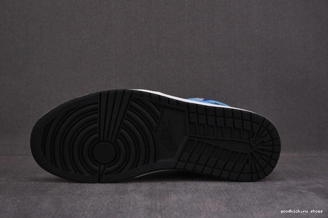 High Jordan DC6515-100 Prototype OG 1 0705